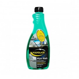 Polyglaze Wiper Wash 500ml